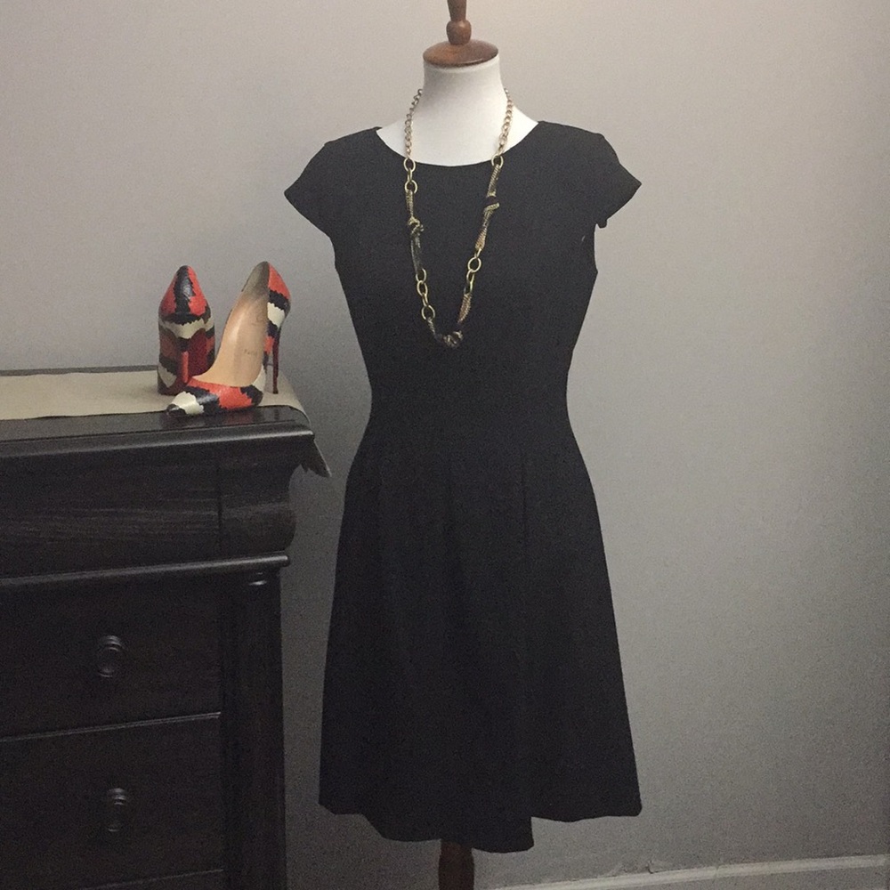 Dress Barn Sheath Dress